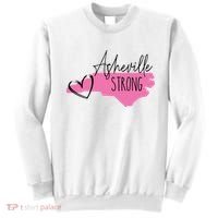 Asheville Strong Sweatshirt thumb 0