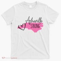 Asheville Strong T-Shirt thumb 0
