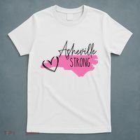 Asheville Strong T-Shirt thumb 5