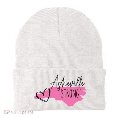 Asheville Strong Beanie