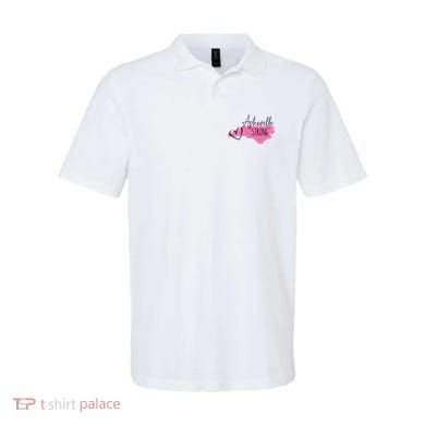 Asheville Strong Polo