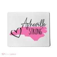 Asheville Strong Mousepad thumb 0