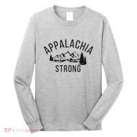 Appalachia Strong Long Sleeve Shirt thumb 0