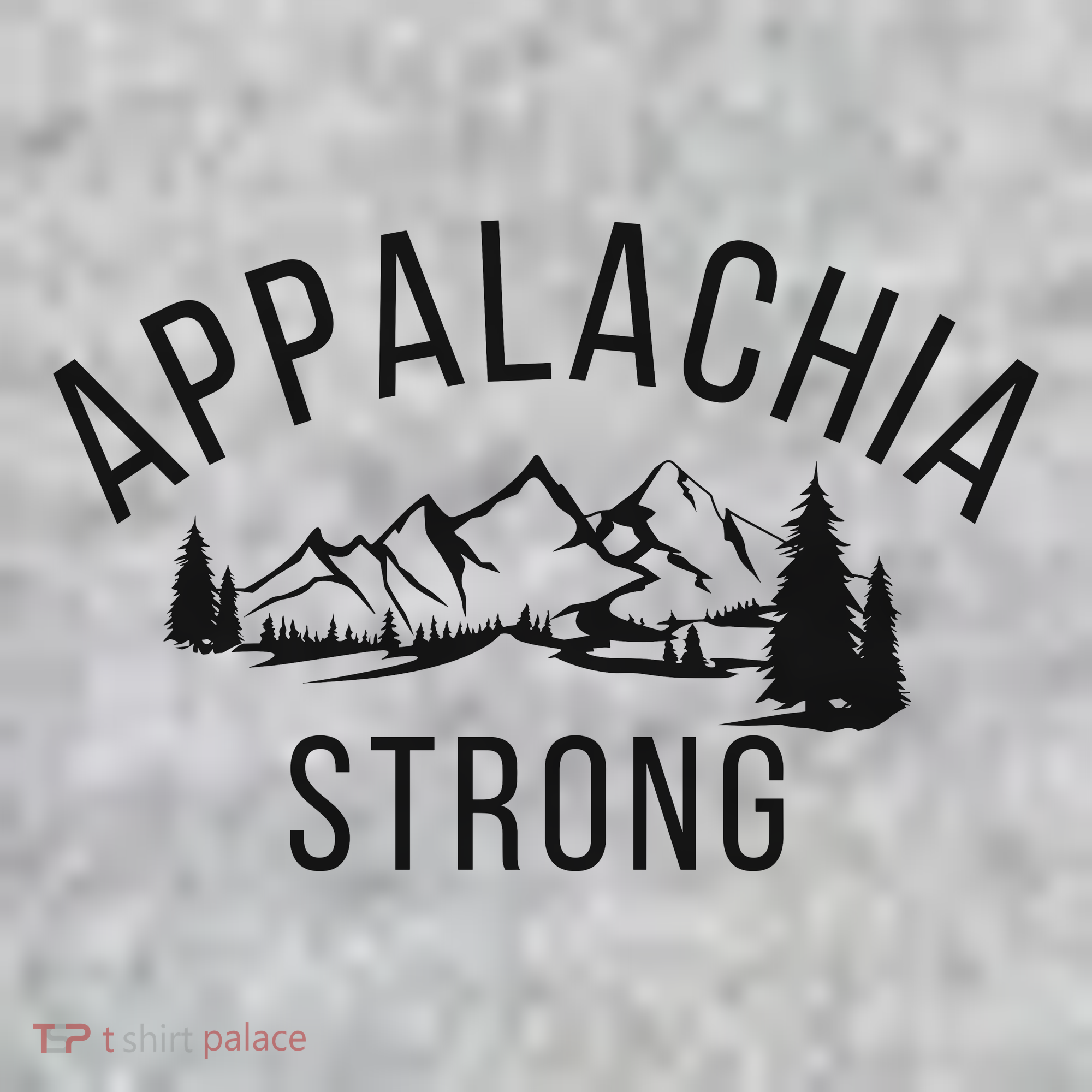 Appalachia Strong Sweatshirt