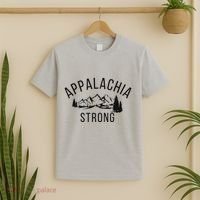 Appalachia Strong T-Shirt thumb 2