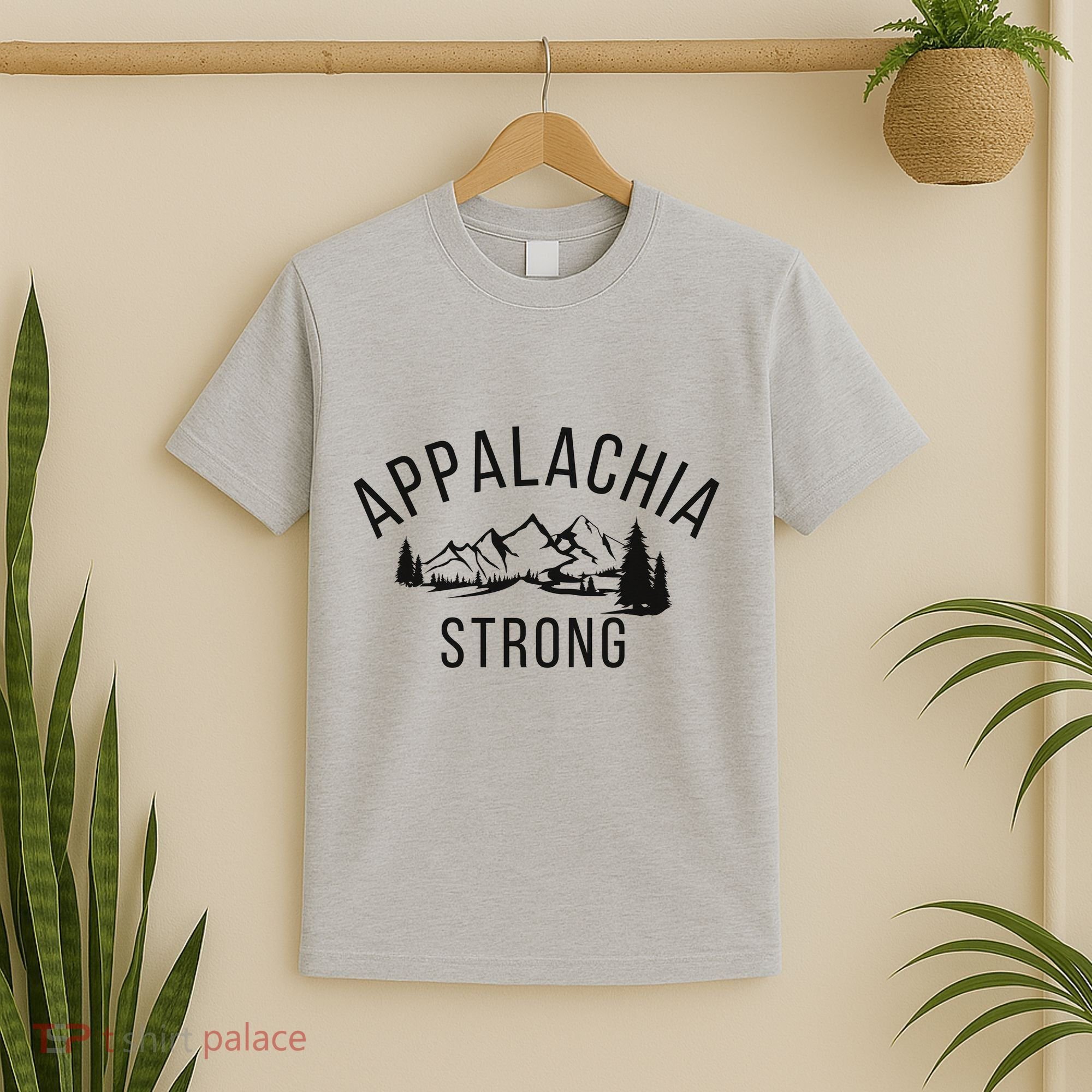 Appalachia Strong T-Shirt