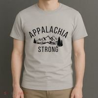 Appalachia Strong T-Shirt thumb 3