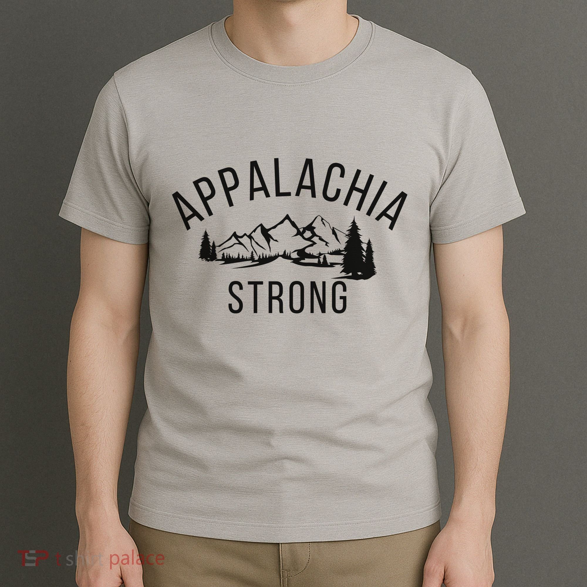 Appalachia Strong T-Shirt