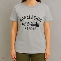 Appalachia Strong T-Shirt thumb 4