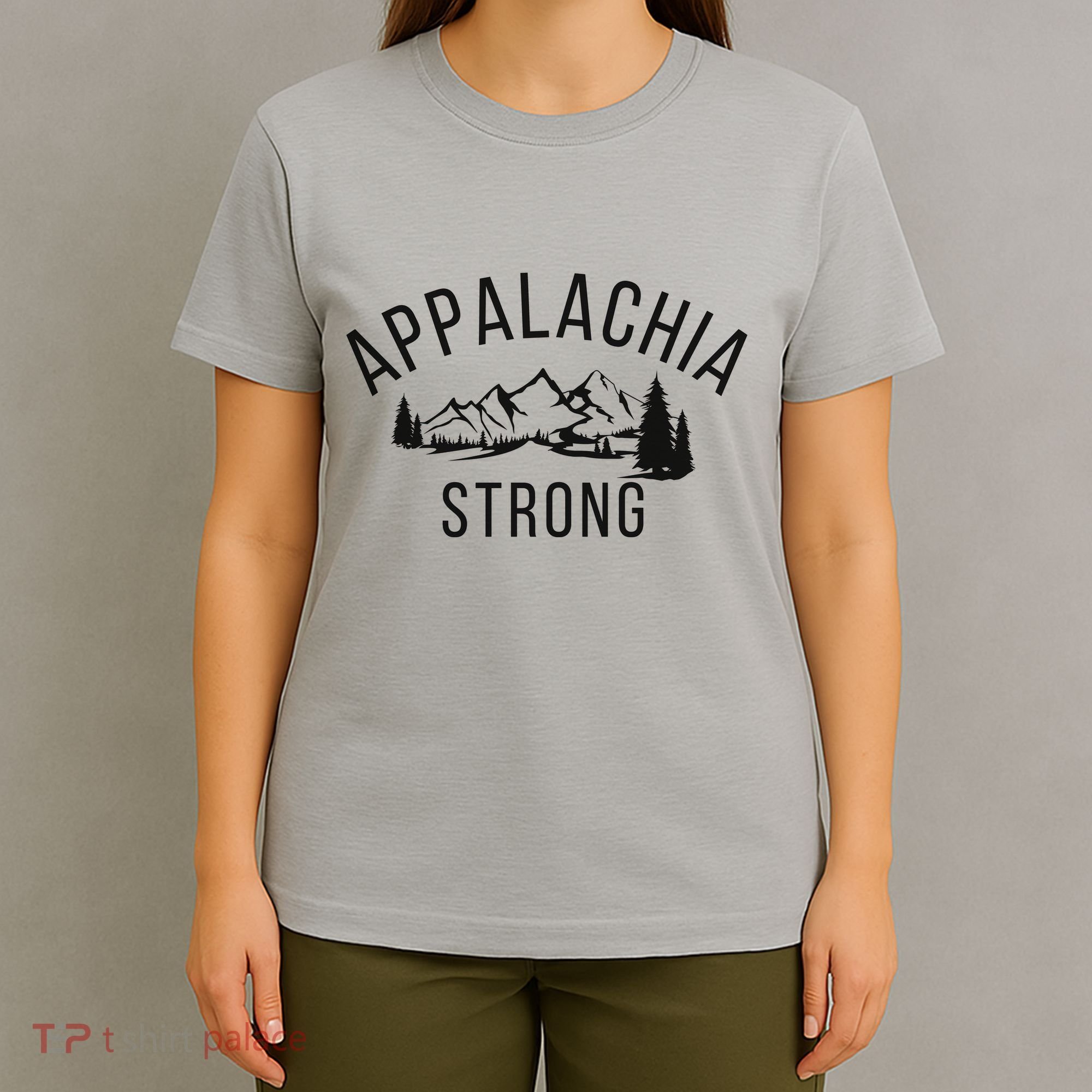 Appalachia Strong T-Shirt