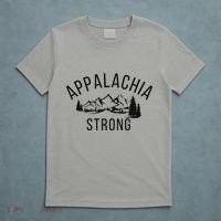 Appalachia Strong T-Shirt thumb 5