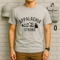 Appalachia Strong T-Shirt thumb 6