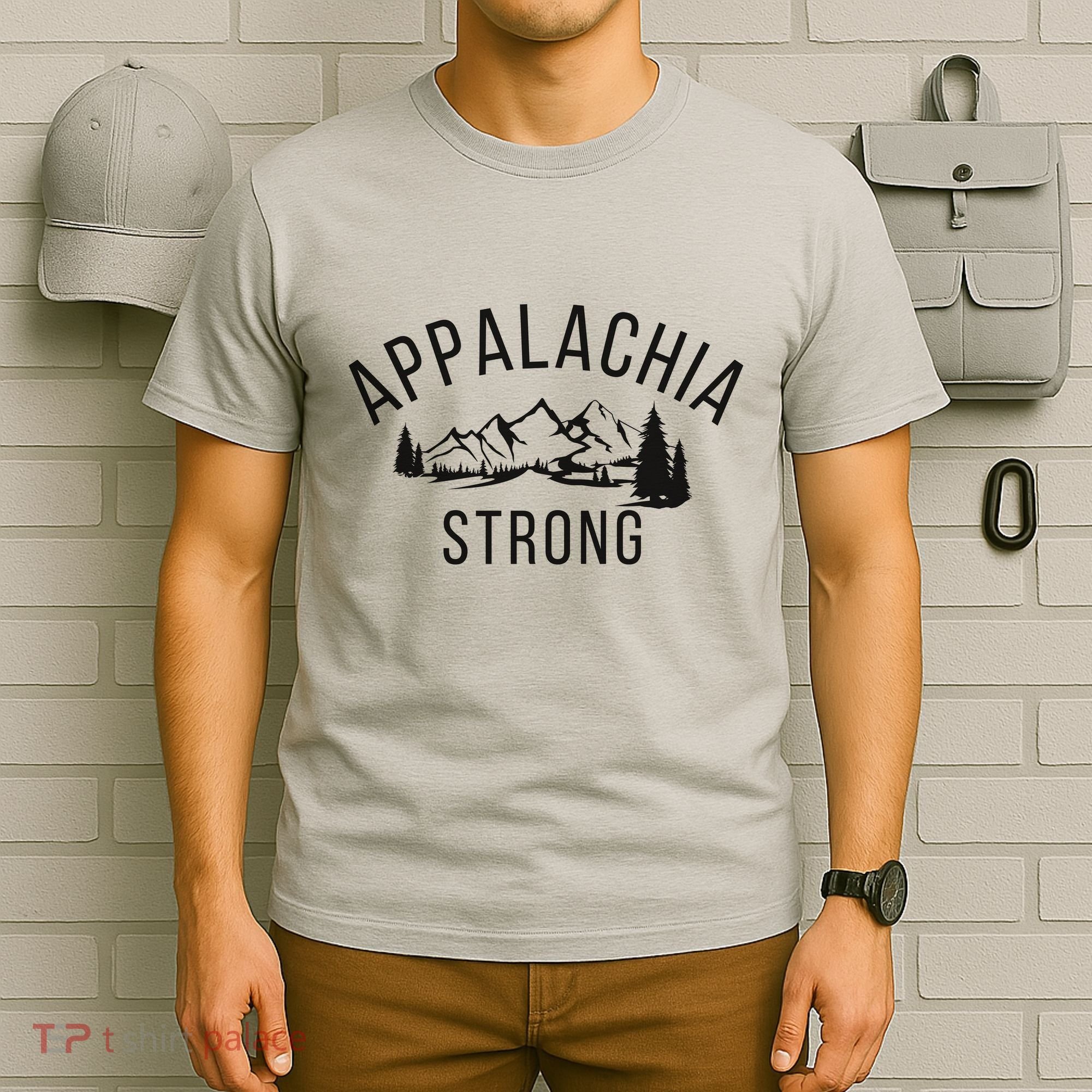 Appalachia Strong T-Shirt