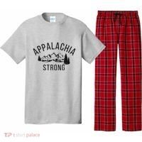 Appalachia Strong Pajama Set thumb 0
