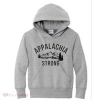 Appalachia Strong Kids Hoodie thumb 0