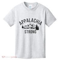Appalachia Strong Kids T-Shirt thumb 0