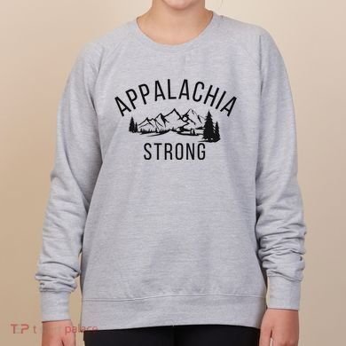 Appalachia Strong Women's Sweatshirt