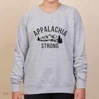 Appalachia Strong Women's Sweatshirt thumb 0