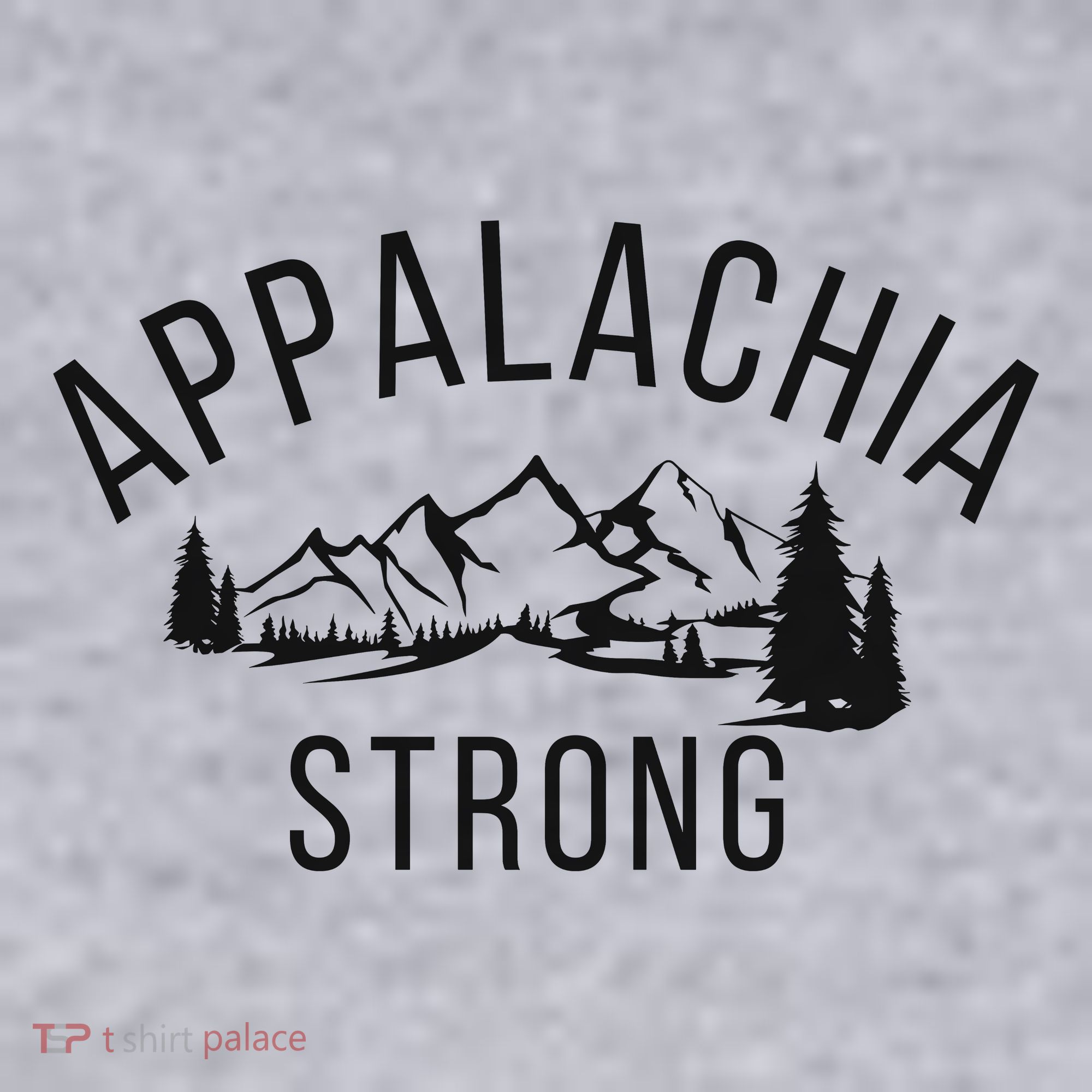Appalachia Strong Women's Sweatshirt