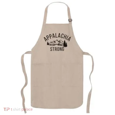 Apron