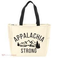 Appalachia Strong Tote Bag thumb 0