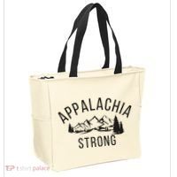 Appalachia Strong Tote Bag thumb 2