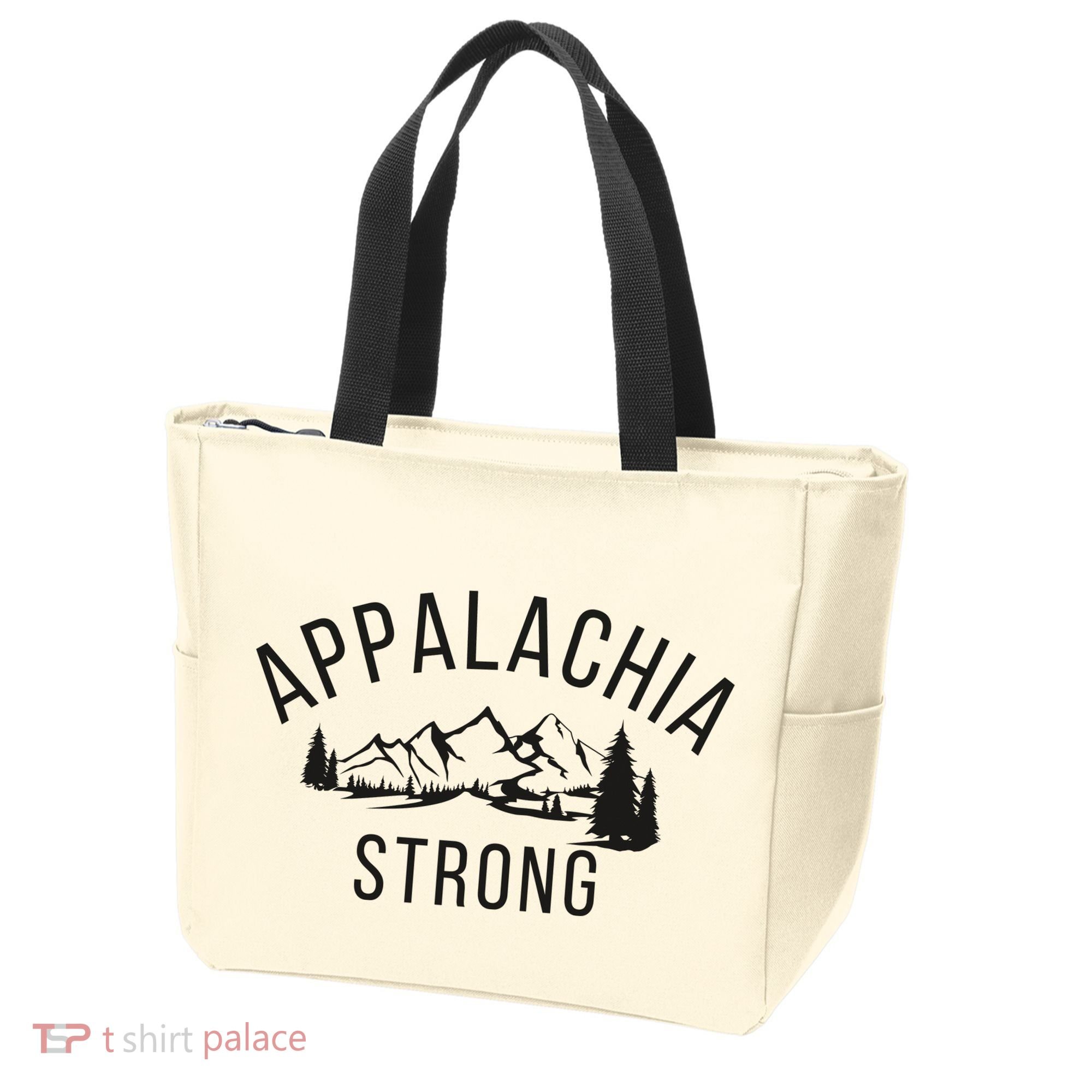 Appalachia Strong Tote Bag