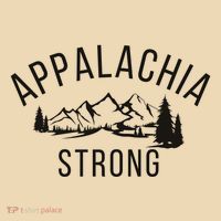 Appalachia Strong Tote Bag thumb 4