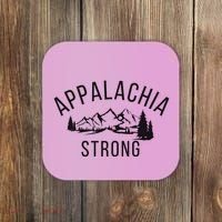 Appalachia Strong Coaster thumb 0