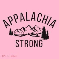 Appalachia Strong Coaster thumb 2