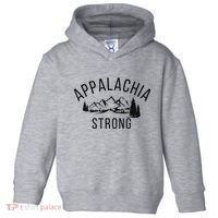 Appalachia Strong Toddler Hoodie thumb 0