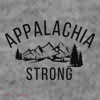 Appalachia Strong Toddler Hoodie thumb 2