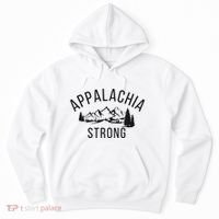 Appalachia Strong Hoodie thumb 0