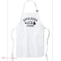 Appalachia Strong Apron thumb 0