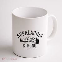 Appalachia Strong Coffee Mug thumb 1