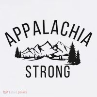 Appalachia Strong Coffee Mug thumb 5