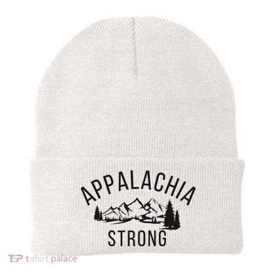 Appalachia Strong Beanie