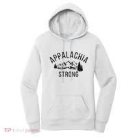 Appalachia Strong Women's Hoodie thumb 0
