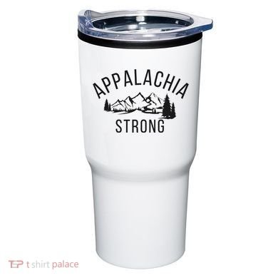 Appalachia Strong Tumbler