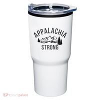 Appalachia Strong Tumbler thumb 0