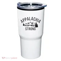 Appalachia Strong Tumbler thumb 0