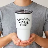 Appalachia Strong Tumbler thumb 2