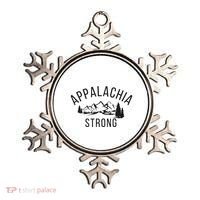 Appalachia Strong Ornament thumb 0