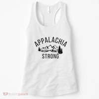 Appalachia Strong Women's Tank Top thumb 0