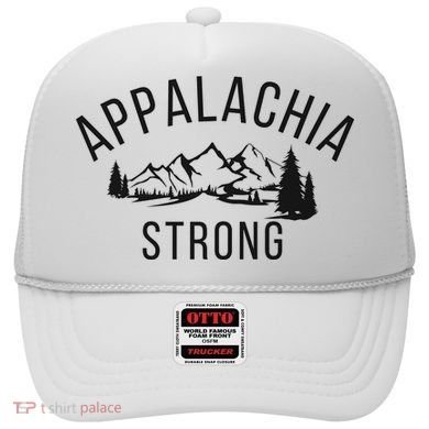 Appalachia Strong Hat