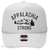 Appalachia Strong Hat thumb 0