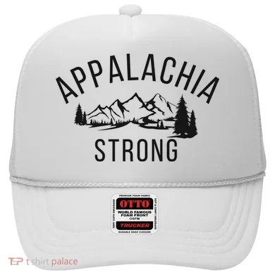 Appalachia Strong Hat