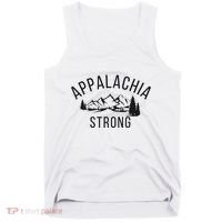 Appalachia Strong Tank Top thumb 0