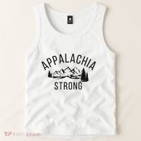 Appalachia Strong Tank Top thumb 2