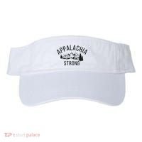Appalachia Strong Visor thumb 0